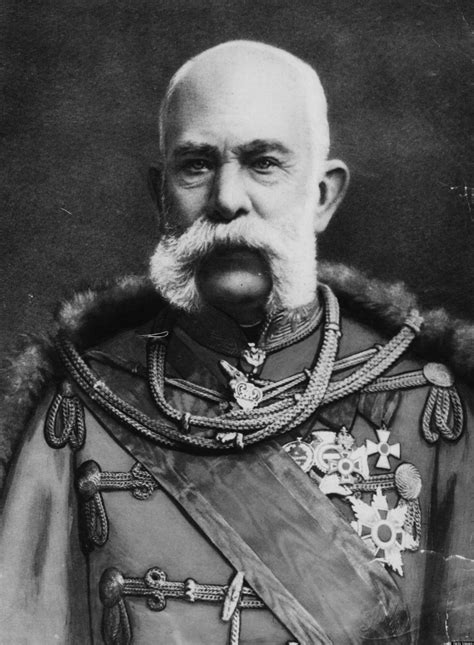 Kaiser Franz Joseph   Bilder, News, Infos aus dem Web