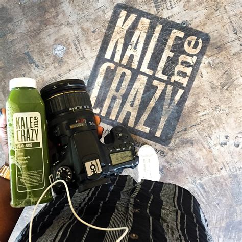Kale Me Crazy All Day Long || The Hat Logic | The Hat Logic