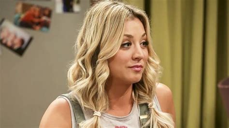 Kaley Cuoco Is One Of TV s Highest Paid Actresses | Cosmo.ph