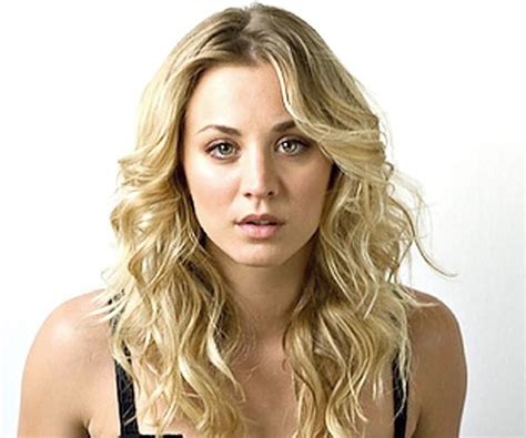 Kaley Cuoco Naked Pictures   The Best of Pictures 2017