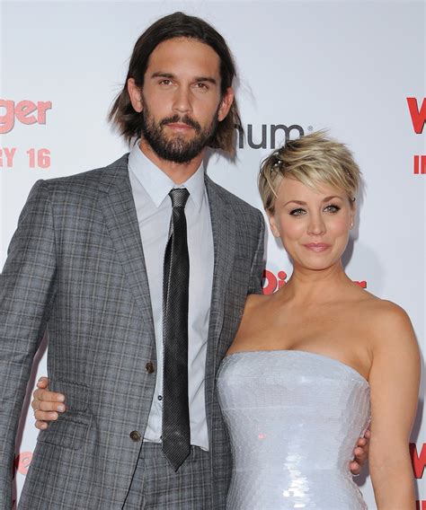 Kaley Cuoco Sweeting and Ryan Sweeting Fight Over Babies ...