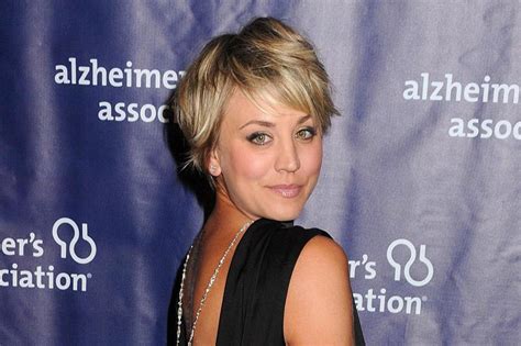 Kaley Cuoco Sweeting: Horseriding Made me