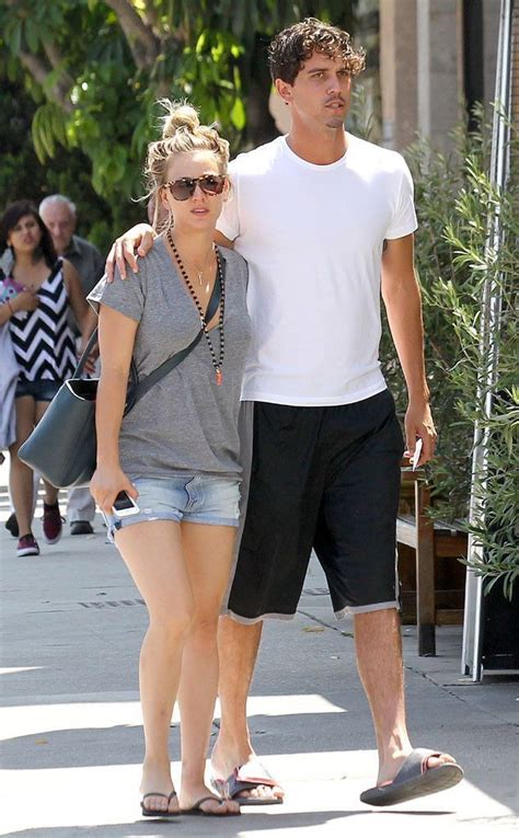 Kaley Cuoco’s whirlwind romance and marriage to Ryan ...