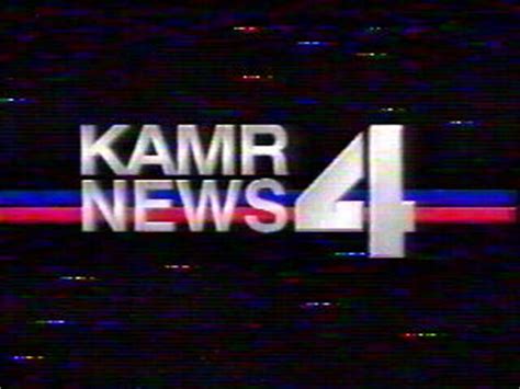 KAMR TV   Logopedia, the logo and branding site