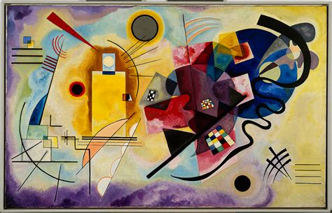Kandinsky, a retrospective. Revisiting the avant gardes ...