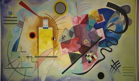 Kandinsky, el pionero del arte abstracto | Cultura | EL MUNDO