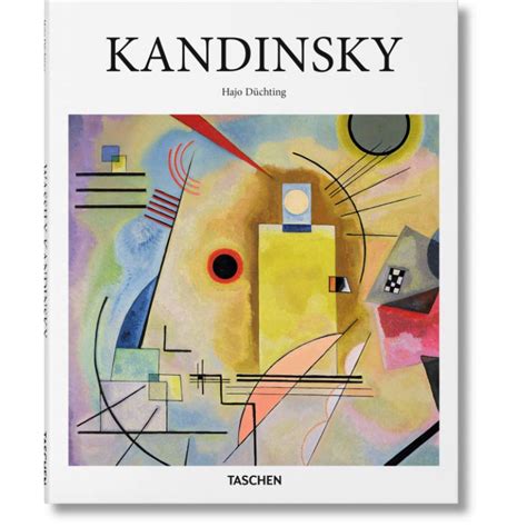 KANDINSKY  I  #BasicArt   Taschen | Libri.it