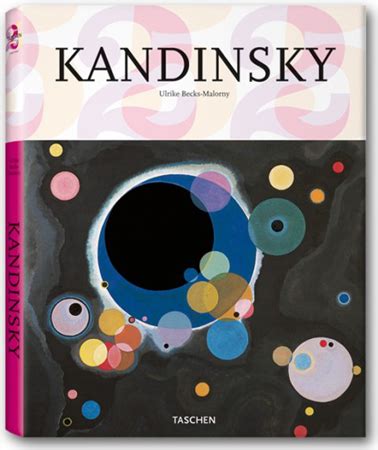 Kandinsky   , Pintura   Taschen   9783822835395 ...