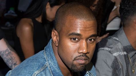 Kanye rethinks Jewish ‘compliment’ | The Times of Israel