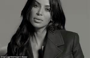 Kanye West calls Kim Kardashian a  modern day Marie ...