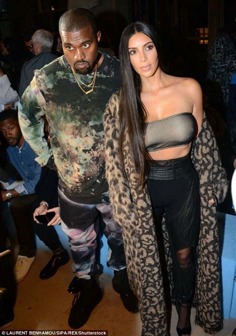 Kanye West is writing philosophy book and calls Kim ...