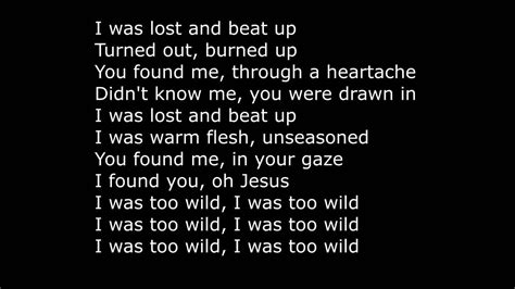 Kanye West Wolves Balmain Campaign Lyrics | karaoke lyrics ...