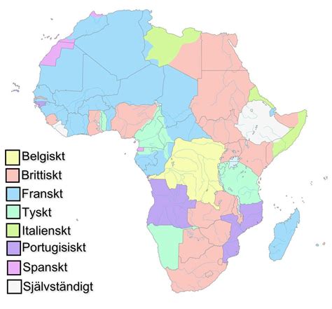 Kapplöpningen om Afrika – Wikipedia