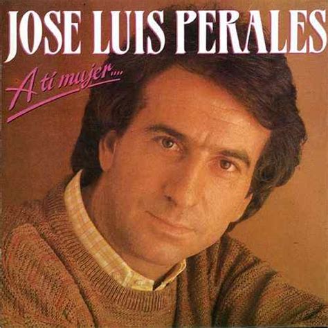 Karaoke de José Luis Perales