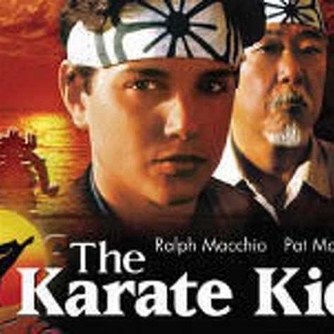 Karate Kid 1984 Audio Latino [AD] en Películas en ...
