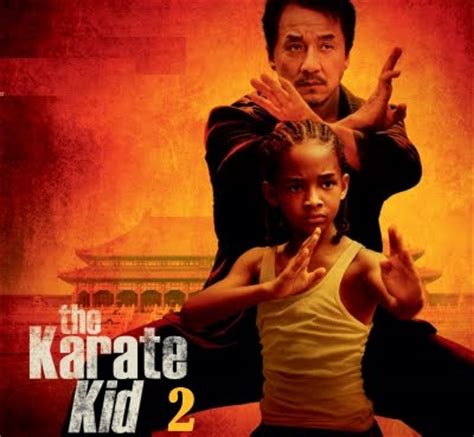 Karate Kid 2 película : Pelicula Trailer