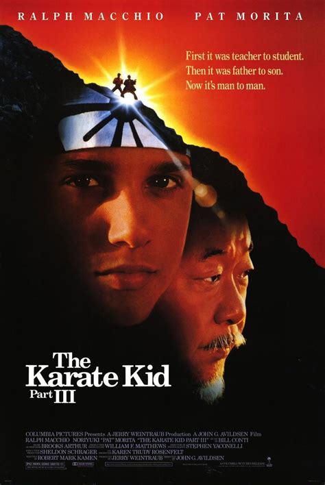 Karate kid latino descargar