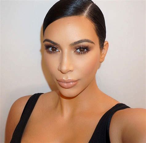 Kardashian Beauty Tips and Makeup Secrets