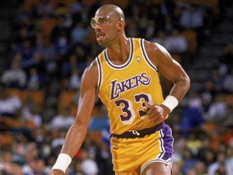 Kareem Abdul Jabbar Explains How He Would Have Adapted To ...