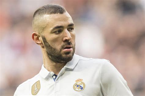Karim Benzema: Arsenal and Chelsea offered striker for ...