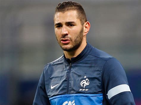 Karim Benzema Faces Five Years In Jail Over Sextape ...