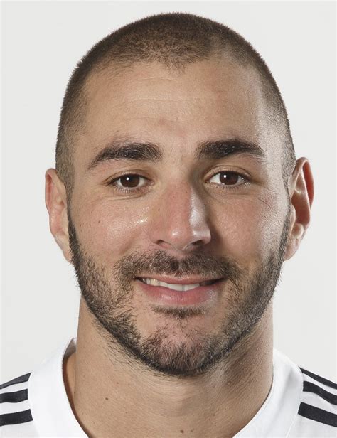 Karim Benzema   Player Profile 17/18 | Transfermarkt
