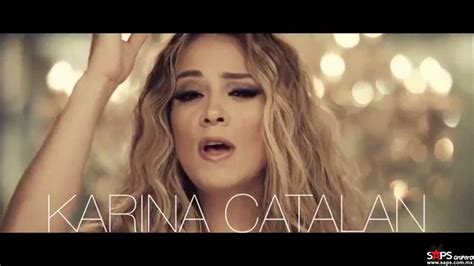 Karina Catalán – La Gata Bajo La Lluvia  Letra y Video ...