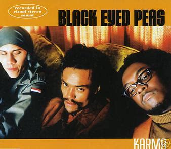 Karma  The Black Eyed Peas song    Wikipedia