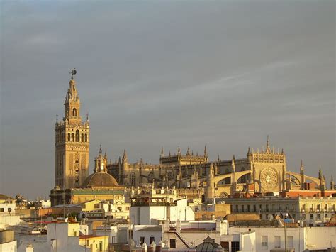 Kathedrale von Sevilla – Wikipedia