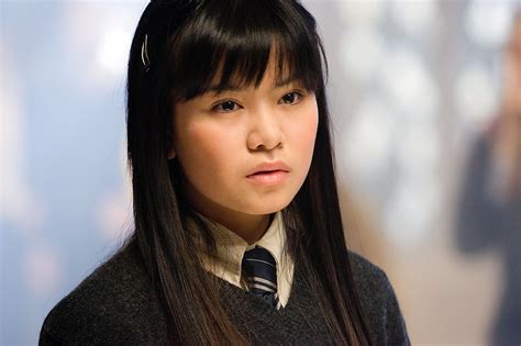 Katie Leung on Diversity and Harry Potter | POPSUGAR ...