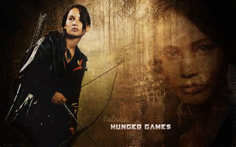 Katniss Everdeen   Katniss Everdeen Wallpaper  25022160 ...