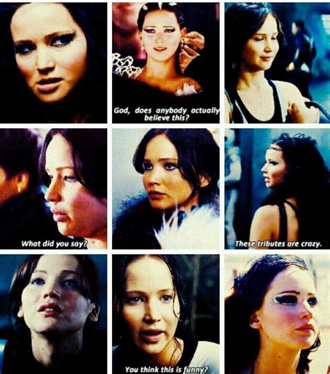 .Katniss | Peeta mellark | Pinterest