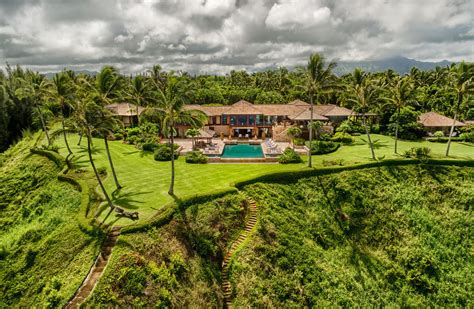 Kauai Compound Seeks $70 Million   Mansion Global