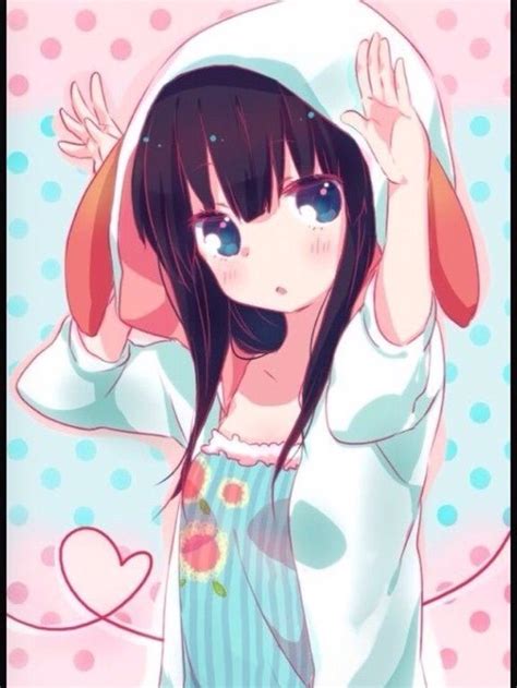 Kawaii Anime Girls | Anime Amino