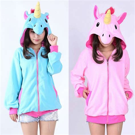 Kawaii Clothing | Sudadera Unicornio / Unicorn Hoodie ...