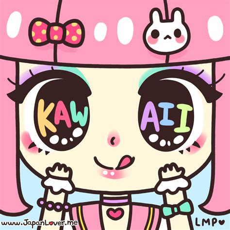kawaii | Cool Japan Lover Me