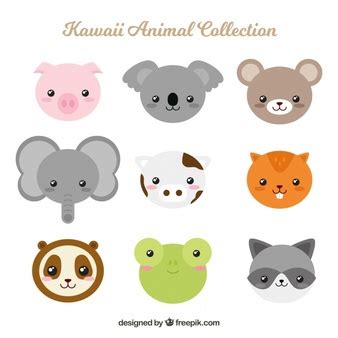 Kawaii | Fotos y Vectores gratis