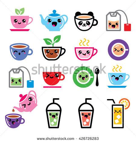 Kawaii Stock Photos, Images, & Pictures | Shutterstock