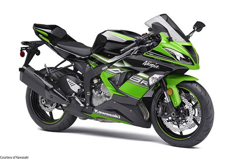 Kawasaki Buyer s Guide, Prices and Specifications