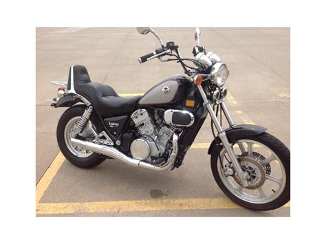 Kawasaki Vulcan 750 For Sale Used Motorcycles On Buysellsearch
