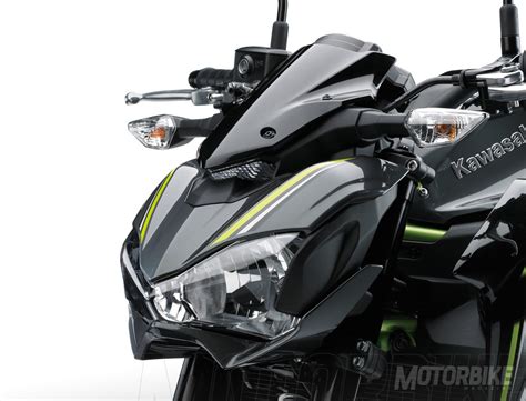 Kawasaki Z900 2017   Precio, fotos, ficha técnica y motos ...