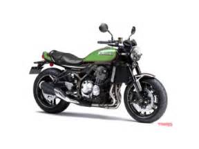 Kawasaki Z900 2018, ¡apta para el carnet A2!   Motorbike ...
