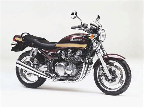 Kawasaki Zephyr 750 Free Links | Motorcycles catalog with ...
