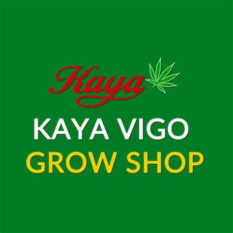 Kaya Grow Shop Vigo   Home | Facebook