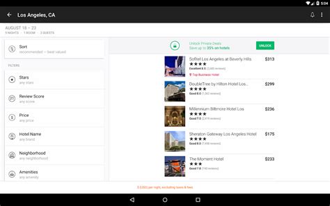 KAYAK Flights, Hotels & Cars   Android Apps on Google Play