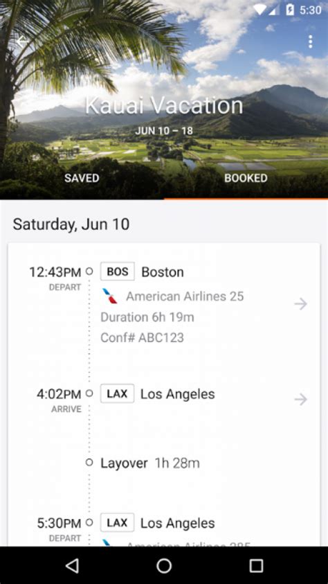 KAYAK: vuelos, hoteles y más   Reservas   App de Gestión