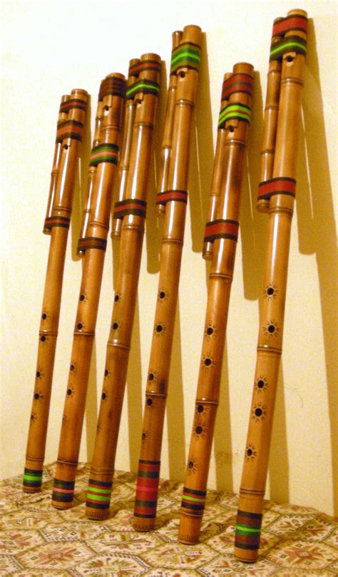 KAYPACHA   Instrumentos Musicales   MOXEÑO