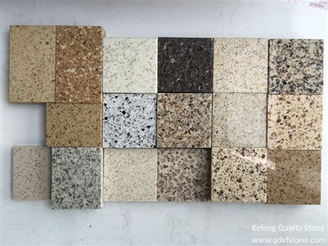 Kefeng 227 Material de Construcción Granito Color piedra ...