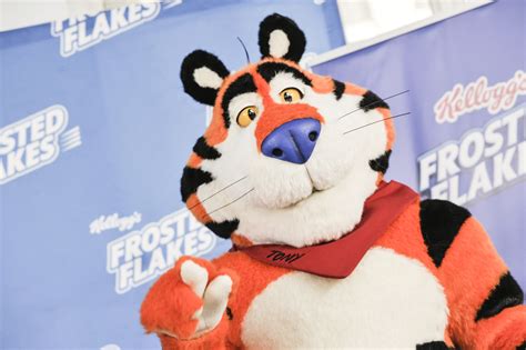 Kellogg s Cinnamon Frosted Flakes Launches This Month ...