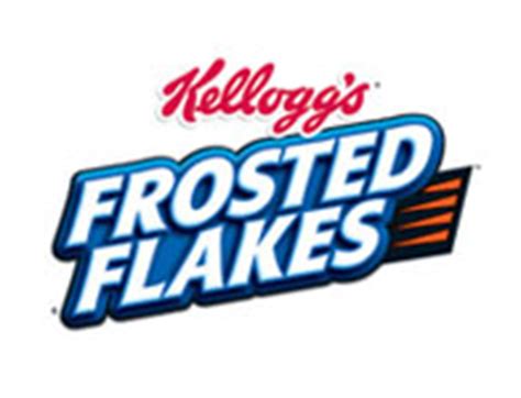 Kellogg s Frosted Flakes | Logopedia | FANDOM powered by Wikia